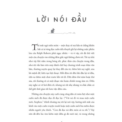 Sách - The Green Mile - Dặm Xanh