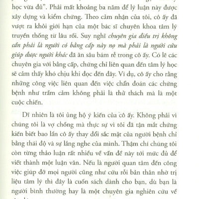Người Chữa Lành - Sức Mạnh Lay Động Trái Tim