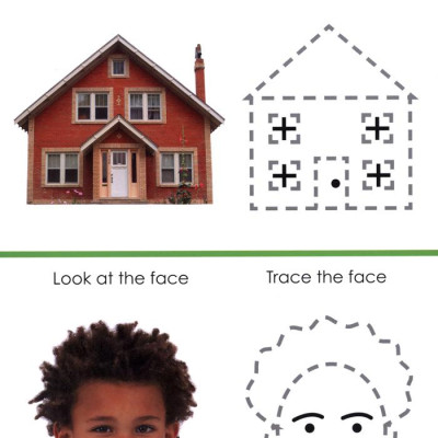 Wipe Clean Workbook Tracing And Pen Control