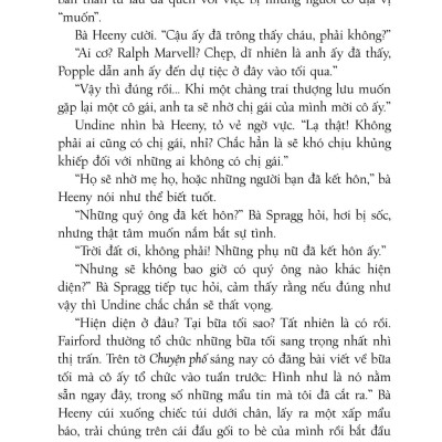 Sách - Văn Học Kinh Điển - Lề Thói Thị Thành