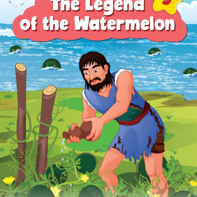 Combo Truyện Đọc Story Vietnamese Folk Tale Pack Full level
