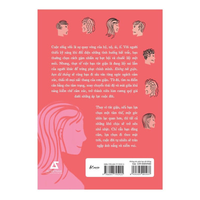 Sách Không Tức Giận Bạn Đã Thắng - Bản Quyền