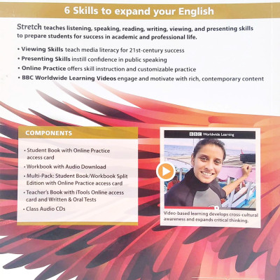 Stretch Start Sb & Wb Mu-Pk B (Pk)