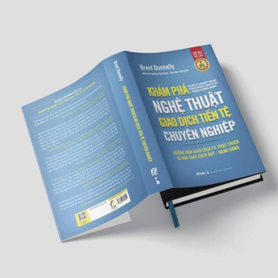 Khám Phá Nghệ Thuật Giao Dịch Tiền Tệ Chuyên Nghiệp