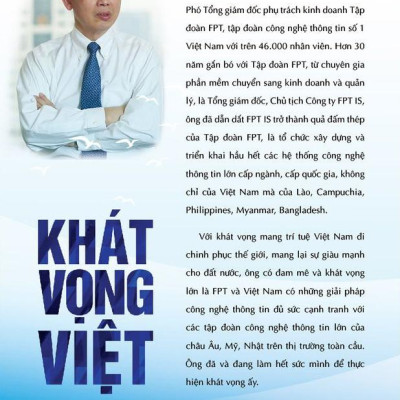Khát Vọng Việt - Tập 2: Hãy Là Một Phần Của Sự Đổi Thay Kỳ Diệu