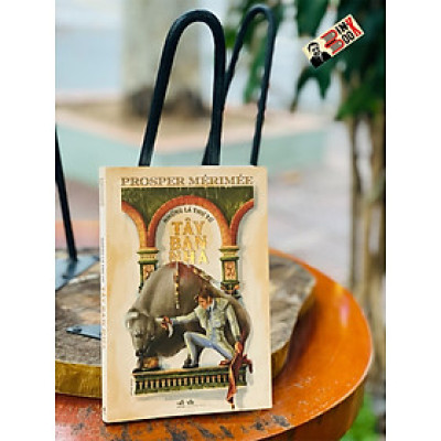 NHỮNG LÁ THƯ TỪ TÂY BAN NHA -