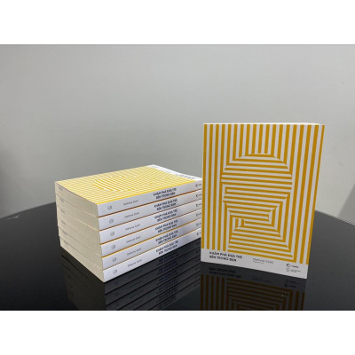 Sách  Khám Phá Đứa Trẻ Bên Trong Bạn - Skybooks - BẢN QUYỀN