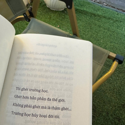 35 KÝ LÔ HY VỌNG - Anna Gavlda – Thiên Chương dịch - Thái Hà Books