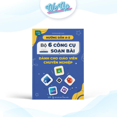 Combo 3 sách: PowerPoint & Canva, Kỹ năng giảng dạy cuốn hút, Bộ 6 công cụ soạn bài cho giáo viên