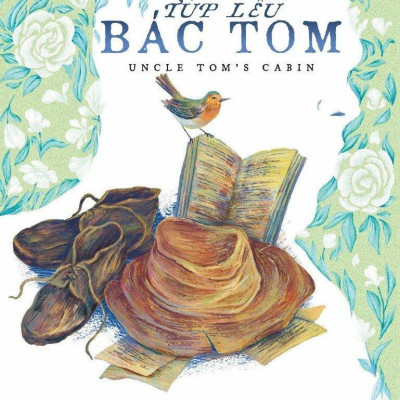 Sách - Túp Lều Bác Tom (Tái Bản 2024)