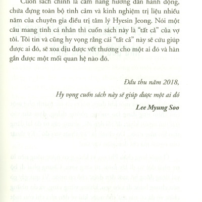 Người Chữa Lành - Sức Mạnh Lay Động Trái Tim