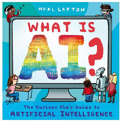 Sách ngoại văn: What Is AI?