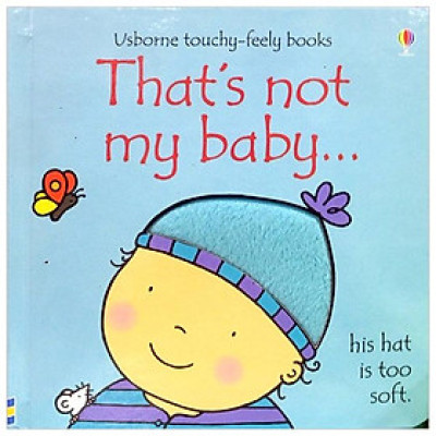 Usborne That