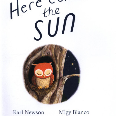 HERE COMES THE SUN HB