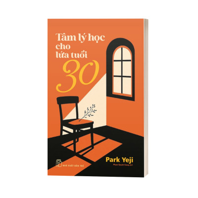 Tâm Lý Học Cho Lứa Tuổi 30