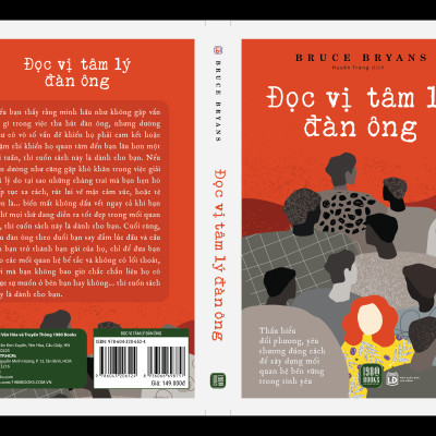 Đọc Vị Tâm Lý Đàn Ông