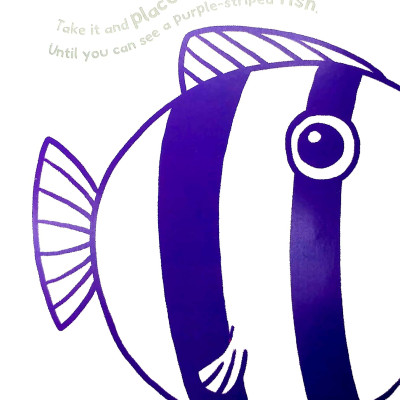 Finish Me - What Can It Be?