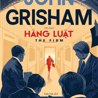 Hãng Luật - The Firm