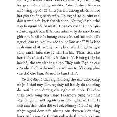 Triết Lý Của Inamori Kazuo Chúng Ta Sống Vì Điều Gì?