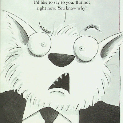 The Bad Guys - Episode 10: The Baddest Day Ever