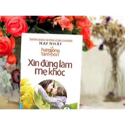 Xin đừng làm mẹ khóc Bản Quyền