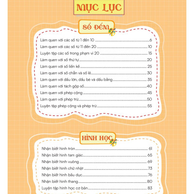IQ Montessori Toán Học - Phát Triển Toàn Diện Khả Năng Tư Duy Logic Cho Trẻ Từ 3-6 Tuổi