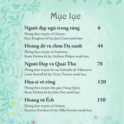Sách - Illustrated Classics - Kho Tàng Truyện Cổ Tích Thế Giới - Bìa Cứng