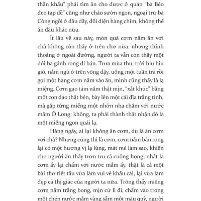 Miếng Ngon Hà Nội (Việt Nam Danh Tác)