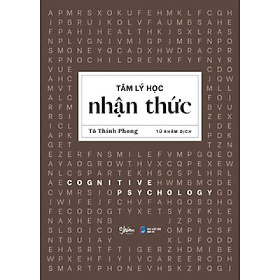 Tâm Lý Học Nhận Thức