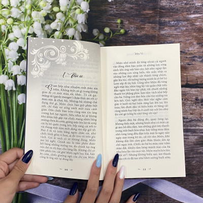 Chỉ cần có yêu thương (NXB Văn Học)