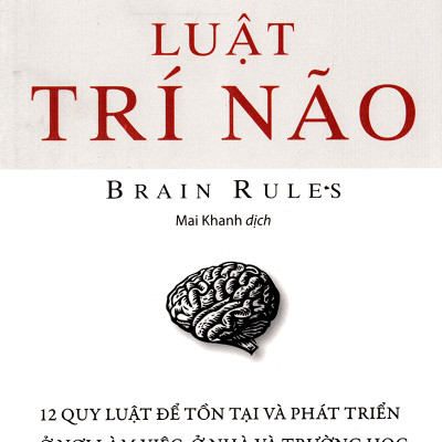 Combo Tìm Kiếm Và Phát Triển Tài Năng Của Bản Thân ( Mật Mã Tài Năng + Luật Trí Não  + Bạn Thông Minh Hơn Bạn Nghĩ ) tặng kèm bookmark Sáng Tạo