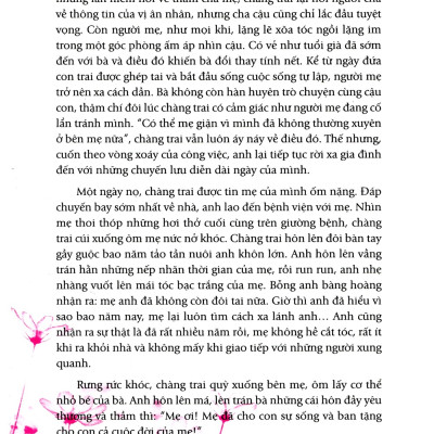 Hạt Giống Tâm Hồn - Xin Đừng Làm Mẹ Khóc