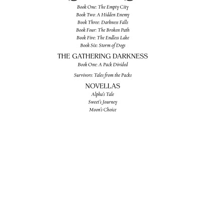 Sách ngoại văn: Warriors - Dawn Of The Clans #5 - A Forest Divided