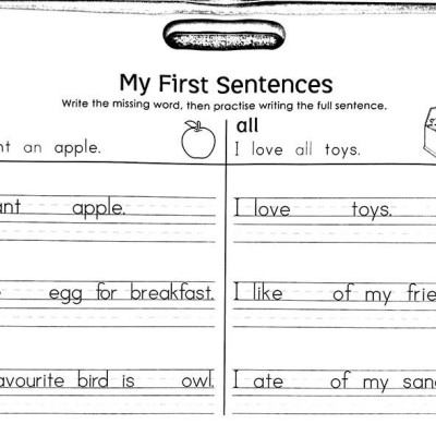 Little Genius Pad Starting School