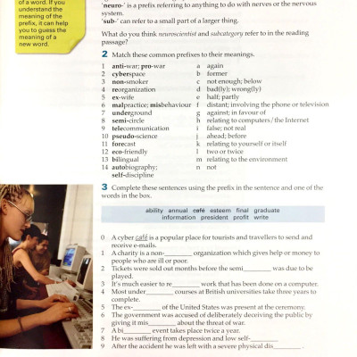 IELTS Graduation: Student