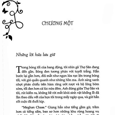 Huyền Thoại Sắt (Phần 7 series Thế Giới Của Tiên Sắt)