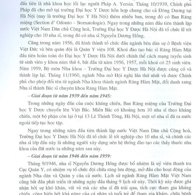 Nha Khoa Cộng Đồng - Tập 1 (Dùng Cho Sinh Viên Răng Hàm Mặt) - Tái bản năm 2020