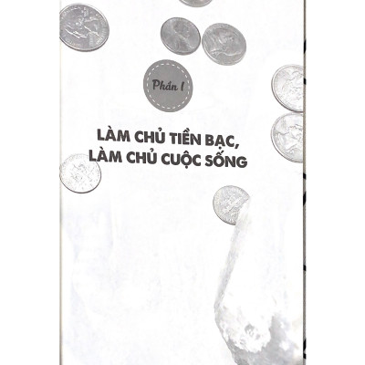 Nói Chuyện Tiền Bạc Với Bạn Đời 