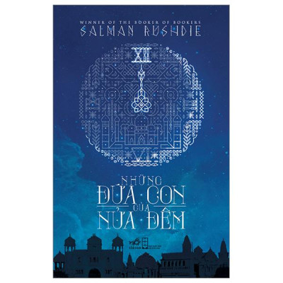 Những Đứa Con Của Nửa Đêm