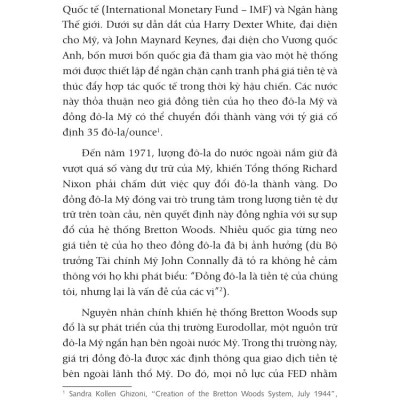 Sách - Cách Dự Báo Và Vượt Qua Khủng Hoảng Kinh Tế Trong Tương Lai - Đại Địa Chấn Kinh Tế - The Great Crashes