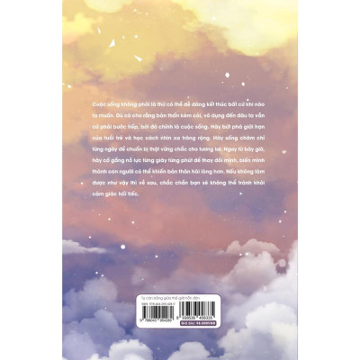 Sách Tự cân bằng giữa thế giới hỗn độn - Carobooks