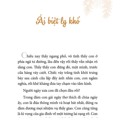 Về Đi Con - Nghe Êm Đềm Đâu Đó Mộng Đoàn Viên - SGB 