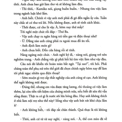 Biên Niên Ký Chim Vặn Dây Cót (Tái Bản 2020)