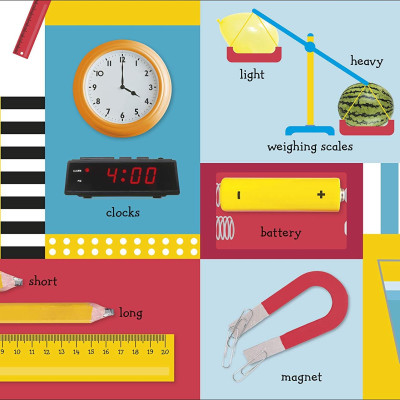 100 First Things To Know