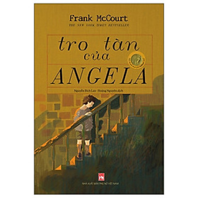 Tro Tàn Của Angela (PNu)