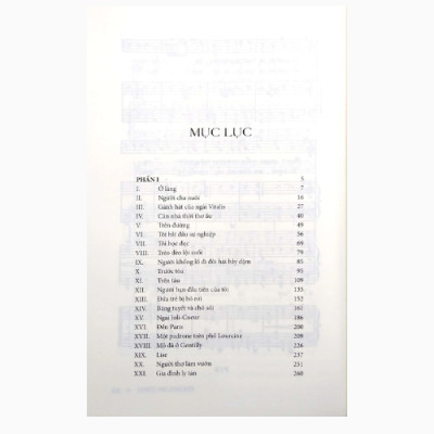 Không Gia Đình - Tái Bản (Huy Hoàng)