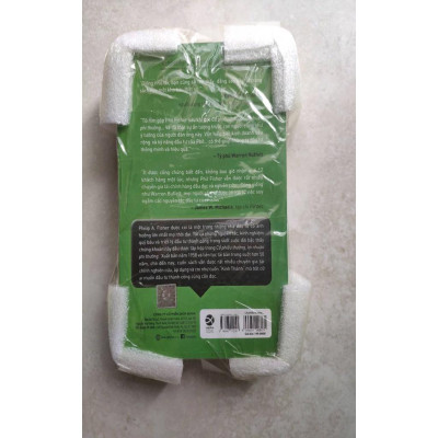 Cổ Phiếu Thường Lợi Nhuận Phi Thường - Bản Quyền