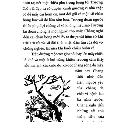 Việt Nam Danh Tác - Bướm Trắng