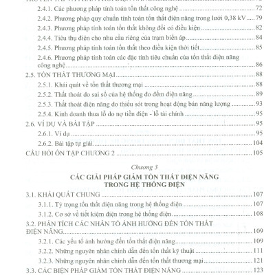 Giáo Trình Tiết Kiệm Điện