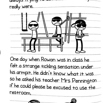 Rowley Jefferson